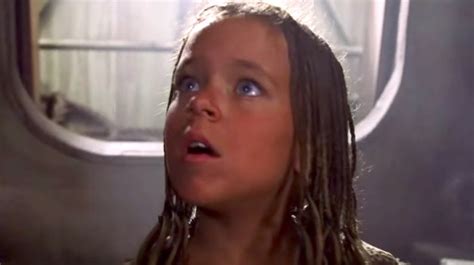 tina majorino waterworld|girl from waterworld today.